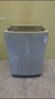 二手家電推薦-新北二手家電-【SAMPO】聲寶直立式洗衣機/ES-D11F  10.5公斤