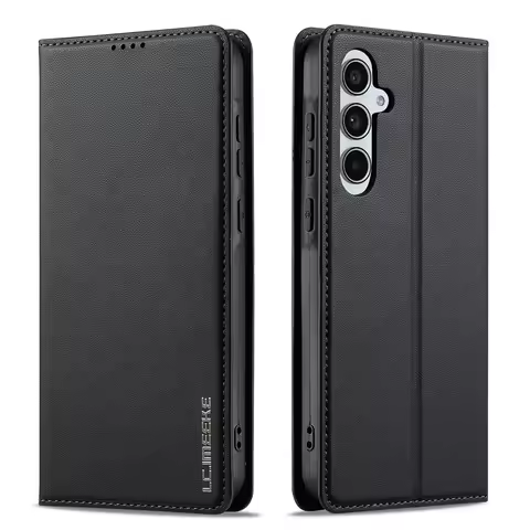 Cases For Samsung Galaxy A55 5G Case Flip Cover For Galaxy A55 A56 Case For Samsung A54 A53 A52 A35 