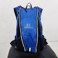 Green Space Hydropack Green Space Sports Backpack
