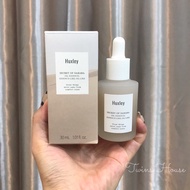 Huxley Essence Like-Oil Like Anti-Aging Essence 50ml Beige