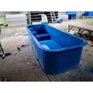 12 FT Swimming Pool ( Fiberglass )