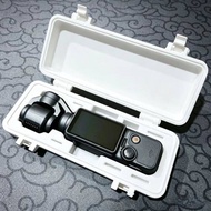 Suitable for DJ osmo Pocket 3DJl Handheld Camera Storage Carrying Case Lightweight Shock-resistant C