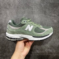 [Pure Original c Version] NB New Balance M2002R New Balance M2002RG1 Light Green