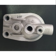 DIESEL FILTER CAP HAND PUMP HICOM 4.3