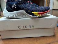 Under Armour  Curry 9