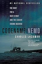 Codename Nemo: The Hunt for a Nazi U-Boat and The Elusive Enigma Machine