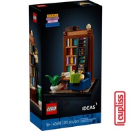 LEGO Original Ideas 40698 Books Are My Passion Cupliss KG