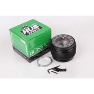 Steering Boss Kit OH-90 CIVIC EF / EX 88-91/ ACCORD SM4 / CIVIC 2 DOOR DX 86-91 model 01649 Bosskit 