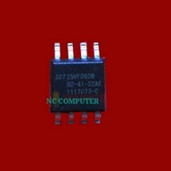 Sst25vf080b-80-4i-s2ae CMOS MICROCHIPS (12-001)