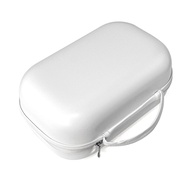 For Wearable Breast Pump Storage Bag Hard EVA Travel Carrying Case for AINC Breast Pumps