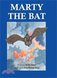 76085.Marty the Bat