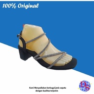 Ginnova H 745 Black Women's Party Heels