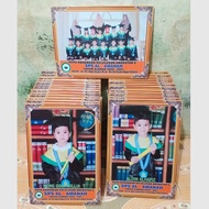 PHOTO FRAME (35X50CM) COSTUME