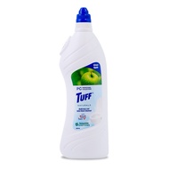TUFF BATHROOM & TOILET BOWL CLEANSER