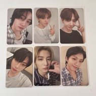 [READY] OFFICIAL BOYNEXTDOOR POB PHOTOCARD SHOPEE KPOP MERCH KMERCH ROUND 1 ONE ONE OFFICIAL 199,000
