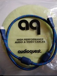 HDMI. (Audio Quest)