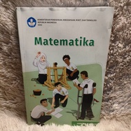 Mathematics for grade 9 junior high school