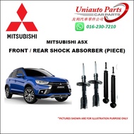 MITSUBISHI ASX FRONT / REAR SHOCK ABSORBER (PIECE)