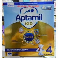 Aptamil Kid Step 4 (600g//1.8kg)