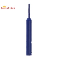 1 Piece Replacement Parts Accessories For LC/ 1.25mm Fiber Optic Cleaning Pen One-Click Cleaning Fib