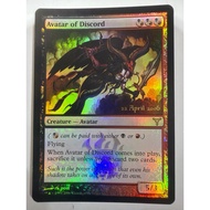 Promotional: Avatar of Discord (Prerelease Foil) MTG Magic the gathering