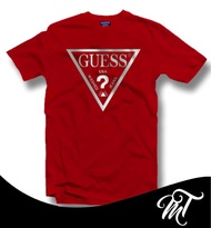 Guess T shirt for adult