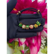 AI HUA 916 Milo Charm Series