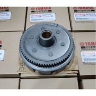 Yamaha 100% Original B5V-E6150-00 Y16ZR Y16 V1 V2 Primary Driven Gear Mangkuk Clutch