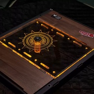 Acrylic Transparent Table Board Clear IGT Table Board IGT Table Accessories [myhomever.my]
