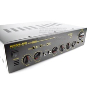 ┋✽✘Kevler GX5 PRO High Power Videoke Audio Sound Amplifier 600W x 2 GX 5 GX-5 GX5PRO GX 5PRO GX-5PRO