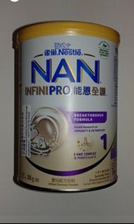 能恩全護1號