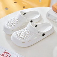 Women Sandals 36958/Hole Shoes Women Outdoor Wear Slippers Women Summer Home Shoes Women Couple EVA 