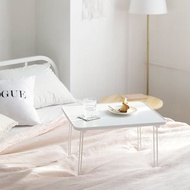 韓國莫娜折疊桌 現貨快速出貨 韓國同款 摺疊 居家必備 懶人桌