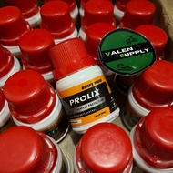 Brake Fluid Prolix Dot 3 50ML Motorcycle Brake Fluid