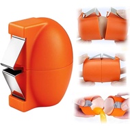 2026 New Egg Shell Opener Egg Cracker Tool, Eggs Separator Tools and Hard Boiled Eggs Peeler Shell R