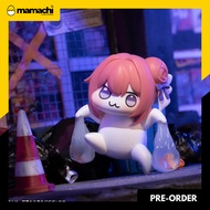 【PRE-O RM158】AMIAMI x SNAIL SHELL - Goddess of Victory: Nikke DORO (Original)