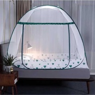 Curve mosquito net, soft bed mosquito net, adult mosquito net, jumbo mosquito net, modern mosquito n