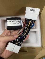 Toyota Alphard Vellfire AGH30การถ่ายทอดบูทไฟฟ้าแบบเปิดอัตโนมัติเพียงครั้งเดียว