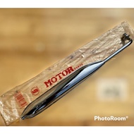 Original NTD Honda C70 exhaust