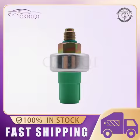 56490-P0H-013 Steering Oil Pressure Sensor Booster Pump Pressure Switch For Honda 96-12/ Civic/ Acur
