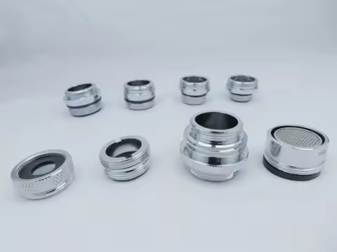 22mm 24mm 3/4" To M22 Faucet Filter Connector Aerator Purifier Bubbler Garden Hose Water Filter Adap