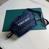 HumanMade Slingbag | Crossbodybag