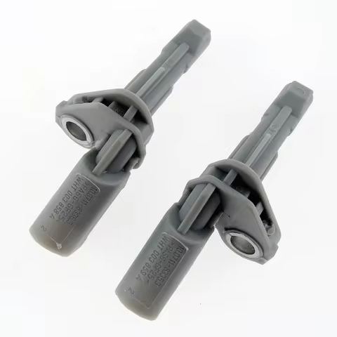 ABS Wheel Speed Sensor Rear For VW CC Passat Golf Audi A3 Q2 Q3 Q7 TT/TTS WHT003858A WHT003859A WHT 