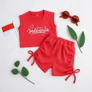 Outbox Fashion 1.1 NEW YEAR MIAWMIAW AUGUST KIDS SUIT