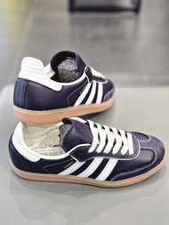 adidas Originals ผู้หญิง Samba OG W แท้ 100% ไซด์ US7, 5.5UK, EUR38.7, 24.0CM