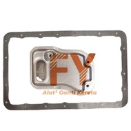 AUTO TRANSMISSION FILTER GEAR BOX ESTIMA TCR11 TOYOTA SUPRA LEXUS A341E