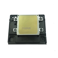 Epson ME80W/85ND/700FW/900WD/960FWD/T40/TX600F nozzle print head