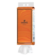 Hanging Tissue Deluxe Comfort Paper 4 Layers 1280 Sheets