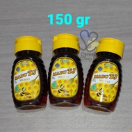 Pure TJ Honey 150gr/150gr TJ Honey/TJ Honey 150gr