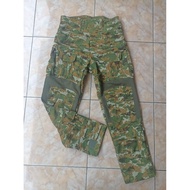 Tactical Combat Suit Gen 511 Long Pants
